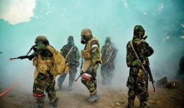 俄罗斯爆料基因武器视频,俄罗斯曝光震撼视频揭示生物战威胁