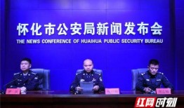怀化市爆料新闻,揭秘背后惊人真相！