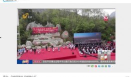 山东生活帮直播在线观看,带你领略齐鲁风情，尽享在线视听盛宴