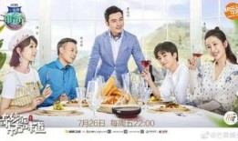 中餐厅湖南卫视在线观看,在线观看精彩不容错过！