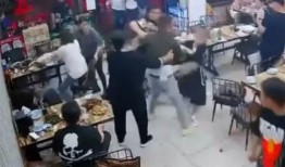 唐山烧烤案爆料新闻视频,暴力事件引发社会关注与反思