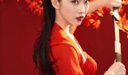 爆料娱乐圈宣璐简介图片,娱乐圈新秀，颜值与实力并存