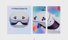 meta最新爆料,揭秘VR/AR技术新突破与未来发展趋势