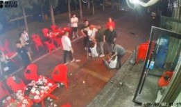 唐山烧烤案爆料新闻视频,暴力事件引发社会关注与反思