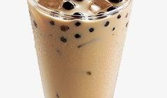 记者爆料珍珠奶茶视频,记者揭秘制作过程