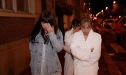 街头爆料女人是谁啊视频,视频主角身份之谜