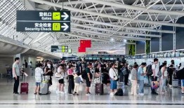 深圳新机场爆料新闻视频,航站楼设计亮点与工程进度大曝光