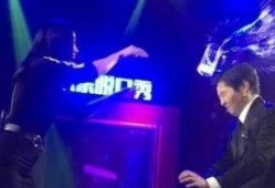 秀阁造型爆料视频,时尚潮流背后的幕后故事