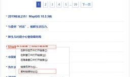 爆料新闻已收录怎么查,一键查询方法大公开